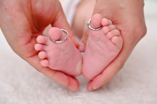 喀什孕妇六个月肚子多大